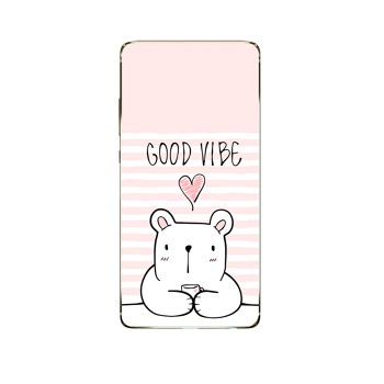 Silikónové puzdro pre Samsung Galaxy XCover 4S