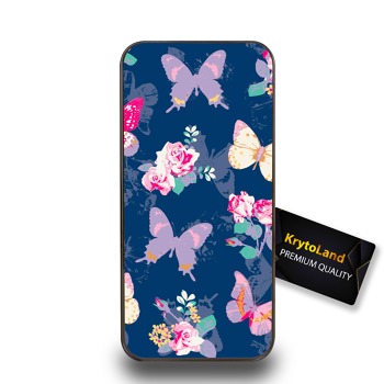 Ochranný kryt pre Motorola Moto E22