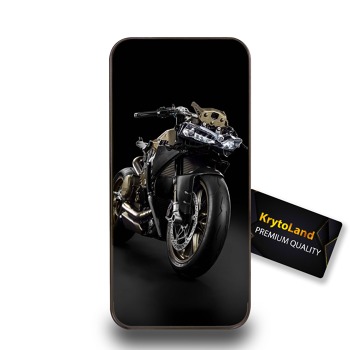 Prémiové kryty pre Motorola Moto E6s