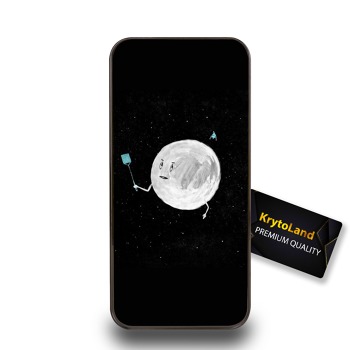 Prémiové puzdro pre Motorolu Moto E6i
