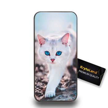 Prémiové puzdro pre Motorolu Moto E6i