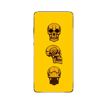 Silikónové puzdro pre Motorolu Moto E7i Power