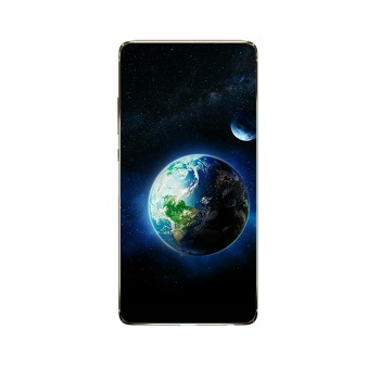 Ochranný kryt pre Motorola Moto E7i Power