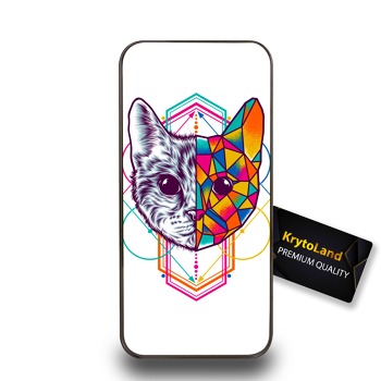 Prémiové puzdro pre Motorolu Moto E20