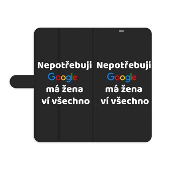 Puzdro pre Motorolu Moto E40