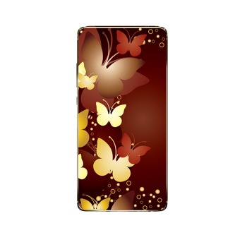 Silikónové kryty pre Motorola Moto E40