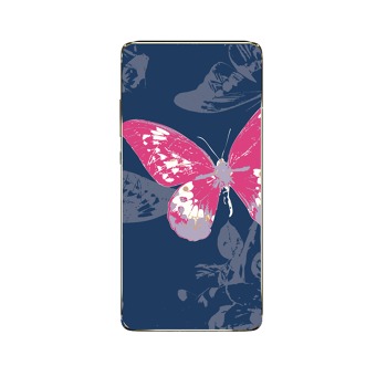 Silikónové kryty pre Motorola Moto E40