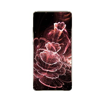 Silikónové kryty pre Motorola Moto E40