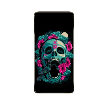 Silikónové kryty pre Motorola Moto E40