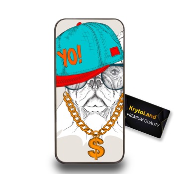 Ochranný kryt pre Motorola Moto G51