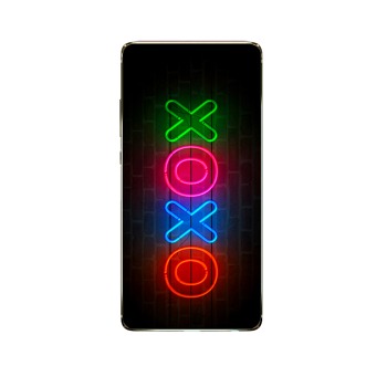 Silikónové puzdro pre Motorola Moto G51