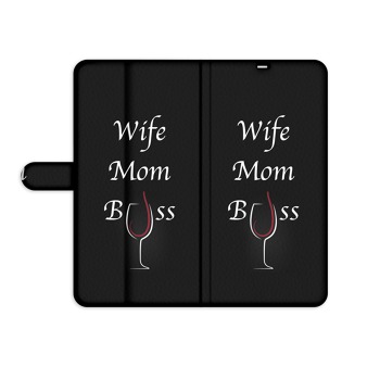 Puzdro pre Motorolu Moto G82 5G