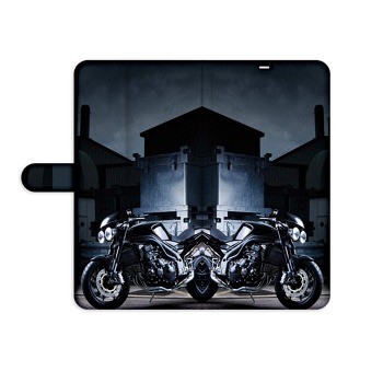Puzdro pre Motorolu Moto G72
