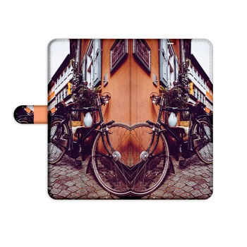 Puzdro pre Motorolu Moto G72