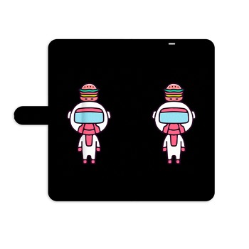 Puzdro pre Motorolu Moto G32