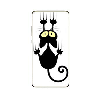 Silikónové puzdro pre Motorola Moto G53