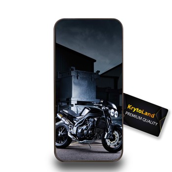 Ochranný kryt pre Motorola Moto G53