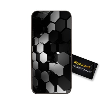 Ochranný kryt pre Motorola Moto G53