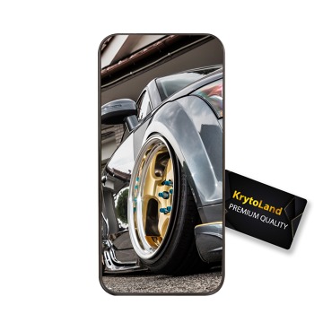 Ochranný kryt pre Motorola Moto G53