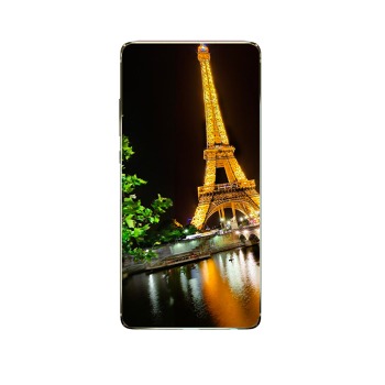 Štýlový kryt pre Motorola Moto G23
