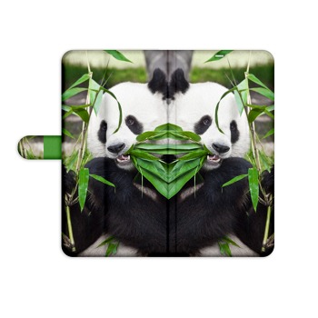 Knižný obal pre Motorola Moto G73 5G