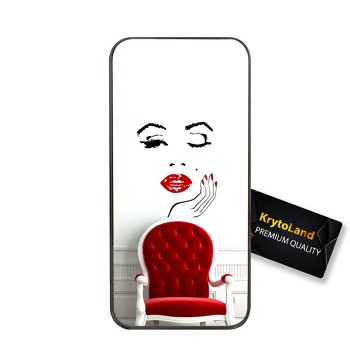 Prémiový kryt pre Motorola Moto G14