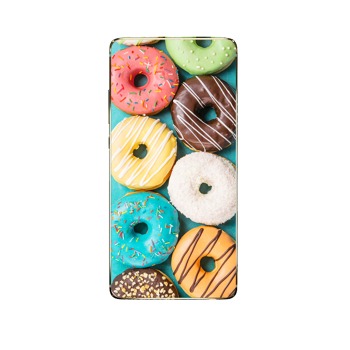 Silikónové puzdro pre Motorola Moto G14