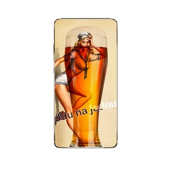 Ochranný kryt pre Motorola Moto G14