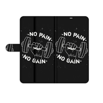 Flipové puzdro pre Motorola Moto G84 5G