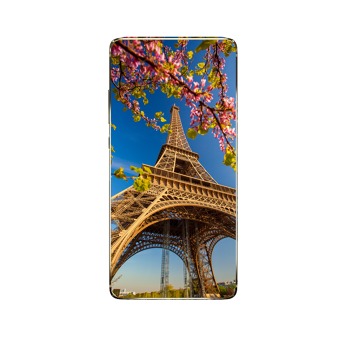 Štýlový kryt pre Motorola Moto G84 5G
