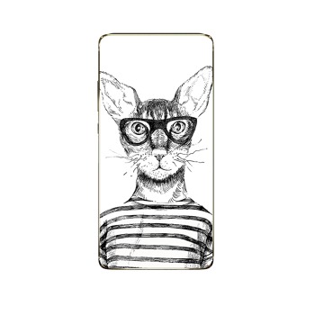 Zadný kryt pre Motorola Moto G84 5G