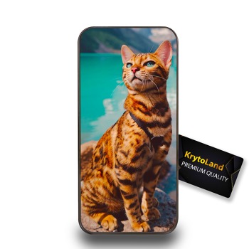 Prémiový kryt pre Motorola Moto G24