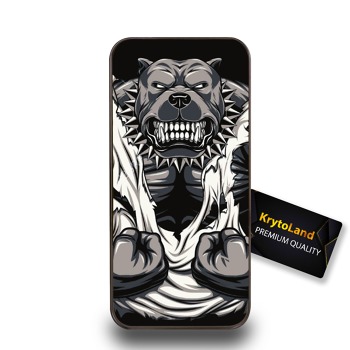 Prémiový kryt pre Motorolu Moto G24