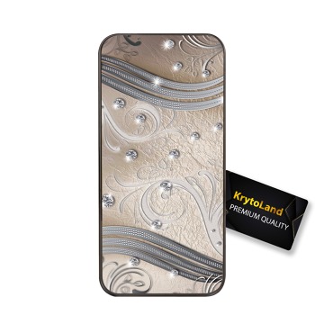 Prémiový kryt pre Motorola Moto G24