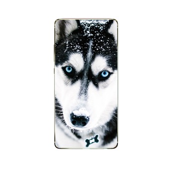 Silikónový kryt pre Motorola Moto G24