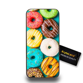 Prémiový kryt pre Motorola Moto G24 Power