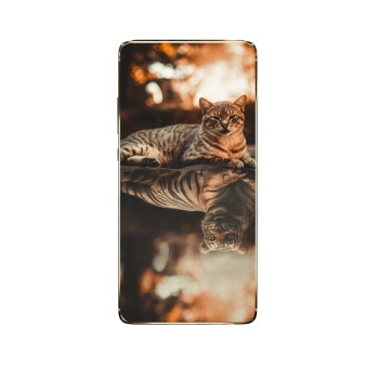 Zadný kryt pre Motorola Moto G85 5G