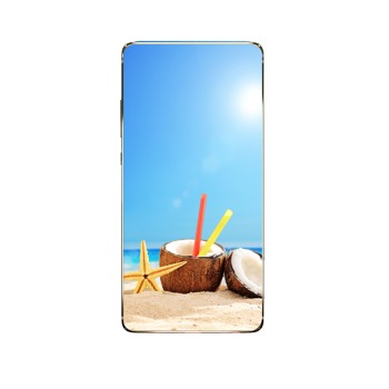 Zadný kryt pre Motorola Moto G85 5G