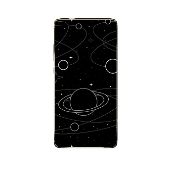 Štýlový kryt pre Motorola Moto G85 5G