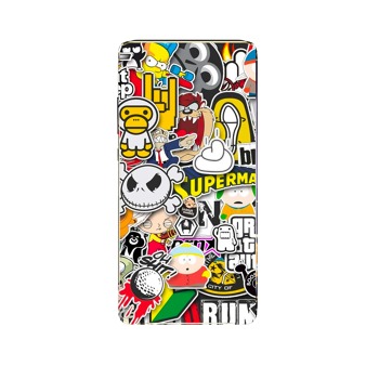 Ochranný kryt pre Motorola Moto G85 5G
