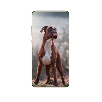 Zadný kryt pre Motorola Moto G85 5G
