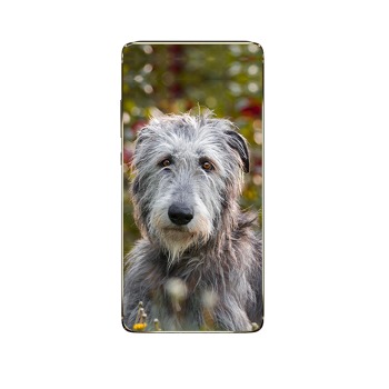 Štýlový kryt pre Motorola Moto G85 5G