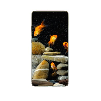 Silikónový kryt pre Motorola Moto G85 5G