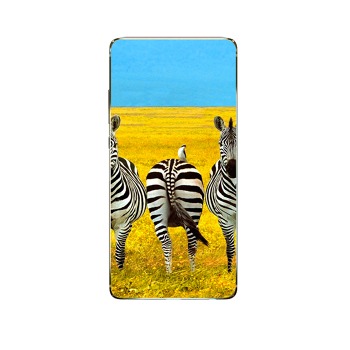 Ochranné puzdro pre Motorola Moto G85 5G