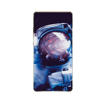 Zadný kryt pre Motorola Moto G85 5G