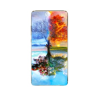 Silikónový kryt pre Motorola Moto G35 5G