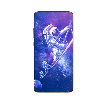 Silikónový kryt pre Motorola Moto G35 5G