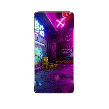 Silikónový kryt pre Motorola Moto G35 5G
