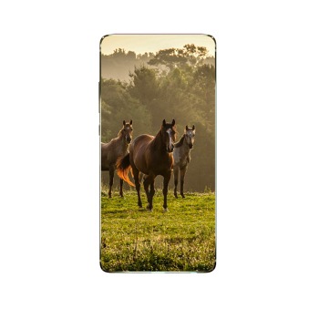 Silikónový kryt pre Motorola Moto G35 5G