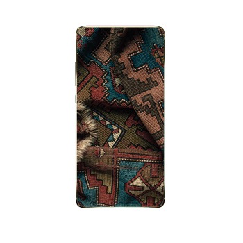 Silikónový kryt pre Motorola Moto G35 5G